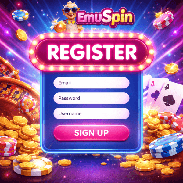 EmuSpin registration benefits in Bangladesh